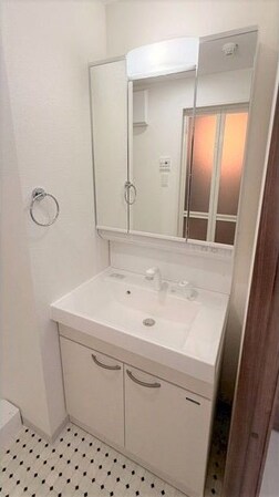 プレシャス川内の物件内観写真